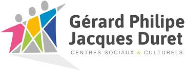 Centre social Gerard Philip – Bron