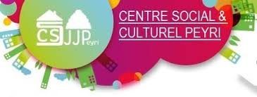 Centre social Peyri – Vaulx en Velin