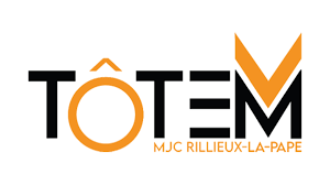 MJC O Totem Rillieux la pape